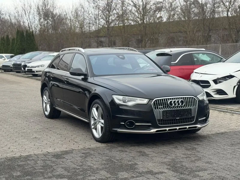 Autoankauf Ablauf Norderstedt